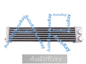 FULL Race aluminum Alloy oil cooler oilcooler for Mazda RX2 RX3 RX4 RX7 S1 S2 - Picture 1 of 6