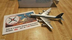 Aeroclassics Ciskei International Airways CV-990 1:400 N8357C Hangar Club *RAR - Bild 1 von 9