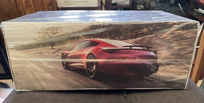 Tesla DieCast Roadster * Model 1:18 - Image 1 of 4