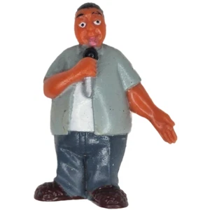 Homies Fat Boy Series 8 #266 RARE 1.75 Figure Figurine Lil Homies 1/32 Scale... - Picture 1 of 4