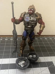 MOTUC Quakke Masters of the Universe Classics Motu New Adventures Super7 - Picture 1 of 2