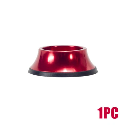 Велосипедная вилка шайба шток гарнитура коническая прокладка подъемное кольцо для руля 1-1/8 дюйма - Изображение 1 из 4