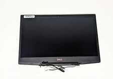 Dell OEM G Series G5 15 5500 15.6" FHD LCD Assembly 144Hz 1F2KR C GRADE - MARKS