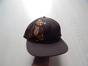 new era animal cannibal tasty collection fullcap 7 1/4 - Picture 1 of 6