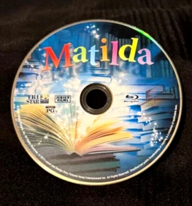 Matilda /Blu-ray/Disc Only - Picture 1 of 1