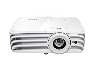 Optoma HD30LV Compact Gaming and Home Theater Projector, 1080p - Image 1 of 4