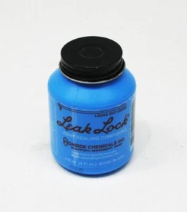 Leak Lock 4 Oz. Highside Chemicals (2 Pack) - Picture 1 of 3