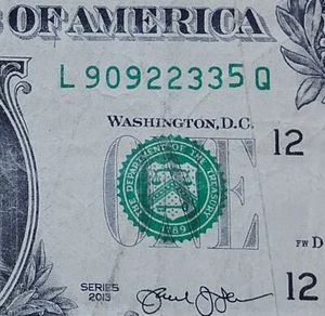 Bomba de gas odómetro atascado giro dígito error número de serie elegante 2013 L bloque funcionamiento Q - Imagen 1 de 3