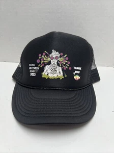 Phish Hat 2023 Flood Recovery Benefit New! Ships Free - Picture 1 of 5