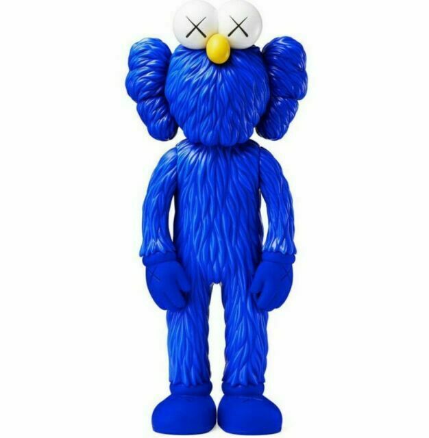 Medicom Bearbrick 400 for sale - eBay