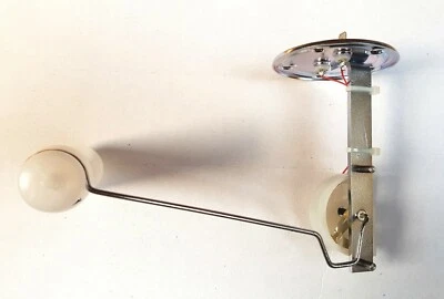 Opel Tank Tighter Gauge Fuel Tank Record Captain Olympia Blitz 1938-1966 - Image 1 of 4