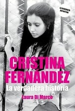 Libro Cristina Fernandez De Laura Di Marco