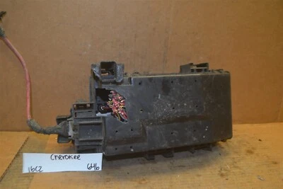 06-10 Jeep Commander caja de fusibles conexión OEM P56048417AG módulo 646-16c2 Foto 1 de 4