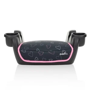 Gotime Kindersitz ohne Rückenlehne (Amore Pink) - Bild 1 von 12