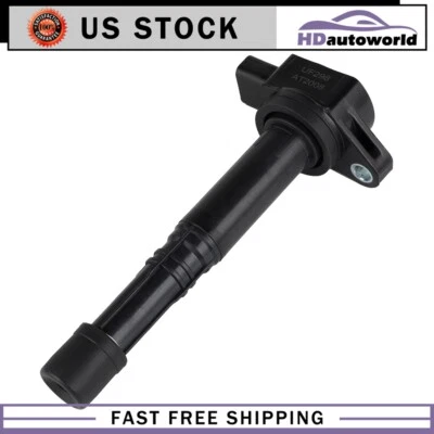 Ignition Coil For 2000-2003 Honda S2000 2.0L I4 - Image 1 of 4