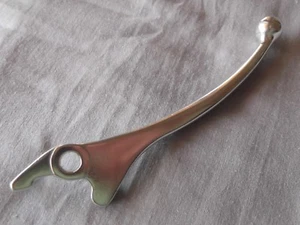 Suzuki AN125 AN150 OEM Front Brake Lever (57421-29C00) STSLB38 Bremshebel - Picture 1 of 2