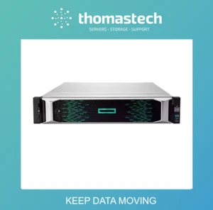 N9Z50A HPE Primera 600 2HE 24-Disk SFF Laufwerksgehäuse - GARANTIE - Bild 1 von 2