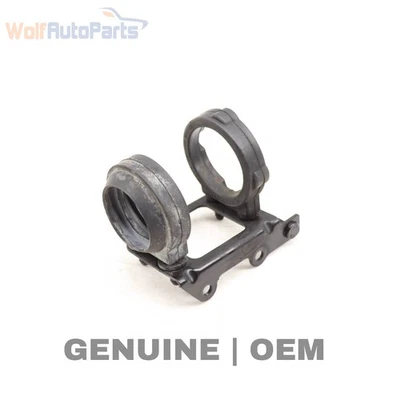 AUDI Q7 2007-2010 3,6 L - Soporte auxiliar de bomba de agua/refrigerante 7L0121079B Foto 1 de 4