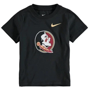 FSU Florida State Seminoles Nike T-shirt Adult Unisex Size XXL NWT - Picture 1 of 6