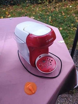 Bosch Tassimo - Bild 1 von 4