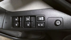 Driver Front Door Switch Driver's Lock And Window Fits 14-16 FORESTER 2103537 - Picture 1 of 11