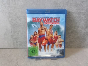 Baywatch: Extended Edition / Blu-Ray - Bild 1 von 1