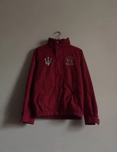 la martina Maserati jacket men - Picture 1 of 13