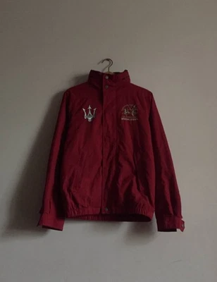 la martina maserati chaqueta hombre Foto 1 de 4