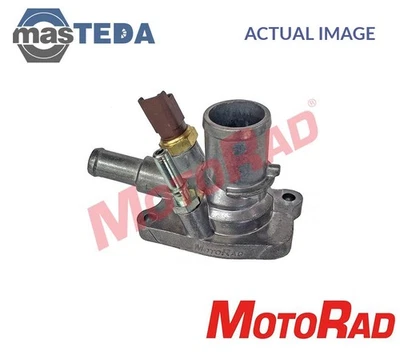 673-88K ENGINE COOLANT THERMOSTAT MOTORAD FOR LANCIA YPSILON 59KW,63KW - Image 1 of 4