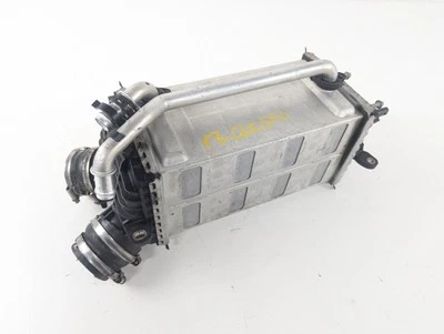12-18 MERCEDES-BENZ CLS550 W218 MOTOR CARGA AIRE INTERCOOLER RADIADOR OEM Foto 1 de 4