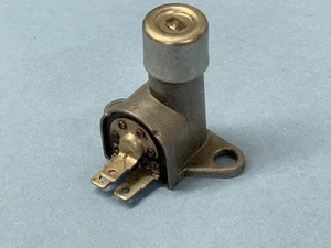 1997043 NOS GM Dimmer Switch 1963 1964 1965 1966 1967 1968 1969 1976 Corvette - Picture 1 of 4