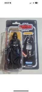STAR WARS The Black Series Darth Vader (40th Anniversary ESB) Neu + OVP - Bild 1 von 2
