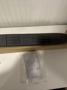 Westin W16 e series step pad 23001 kit - Picture 1 of 3