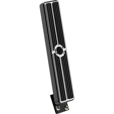 Billet Specialties    199255    Billet Spec Gas Pedal  55 57 Fits For  Chevy - Image 1 of 4