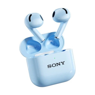 SONY – Écouteurs Sans Fil Bluetooth 5.3 - Photo 1/2