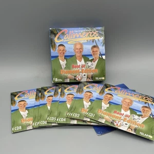 Calimeros - Best of Diamond-Edition  8CDs shop24 Box Zustand gut - Bild 1 von 4