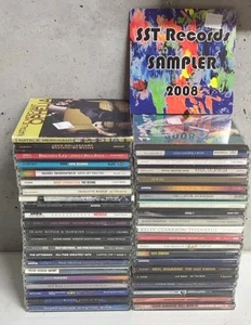 Lot 43 Pop CD's: Eric Clapton John Mellencamp Chicago Santana Madonna VERY GOOD! - Picture 1 of 3