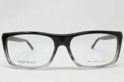 Marco de gafas YVES SAINT LAURENT mod YSL2328 col E4S talla 55/15 Foto 1 de 4