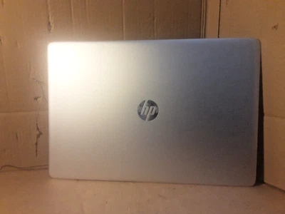 HP ENVY 17-N 17T-N A Shell Top Lid LCD Back Cover 832350-001, PLEASE READ - Image 1 of 4