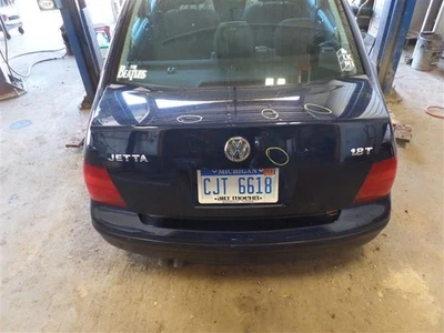 Columna de dirección cambio de piso City Canada solo se adapta a 00-11 JETTA 9464846 Foto 1 de 4