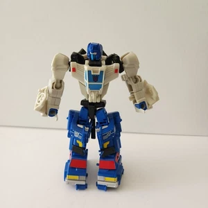 Hasbro Transformers Power of the Primes Battletrap komplett Battlelash Roadtrap - Bild 1 von 5