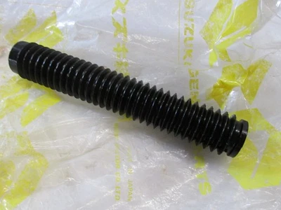 NUEVO DE LOTE NUEVO SUZUKI TS250 TS400 NOS ESTABILIZADOR DE DIRECCIÓN BOTA KAWASKI H1 A1 A7 Foto 1 de 3
