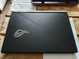ROG Strix SCAR 18 (2024) Gaming Laptop - Picture 1 of 10