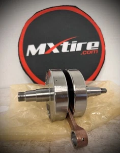 A42030118000 CRANKSHAFT KTM 125SX '23-'25 - Picture 1 of 1