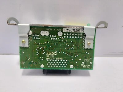 Epson M179A Ub-Idn I/F Board - Image 1 of 4