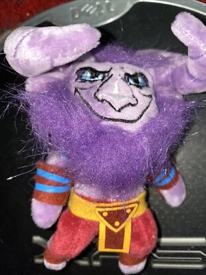 Auténtico juguete de peluche Dota 2 Riki válvula arcana artefacto de vapor Underlord Dota2 Foto 1 de 4