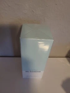 Jil Sander Softly Relaxing Eau De Toilette Damen 80ml - Bild 1 von 4