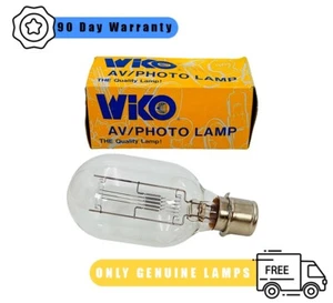 NEW Wiko Lamp Bulb DRS 120V 1000W Projector Projection Lamp Bulb AV NOS - Picture 1 of 8