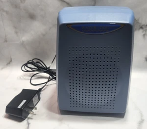WELL Watch Dog ED-50 Electronic Barking Dog Alarm Tested Works - Picture 1 of 10