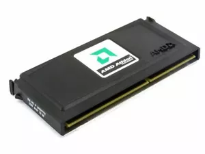 AMD-K7600MTR51B C 600MHz/512KB/200MHz Slota Card Module Athlon CPU - Picture 1 of 1